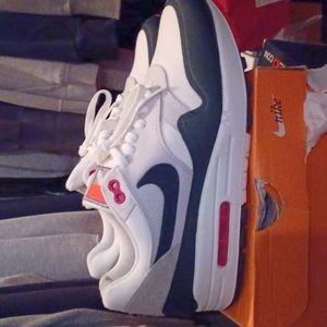 Nike air max 1 v sp patches